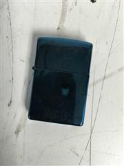 Zippo Lighter Windproof Refillable Classic Metal Made in USA Vintage